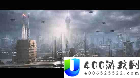 新柏林20872025科隆游戏展实机演示预告来了