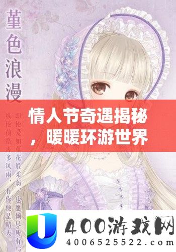 恋人节奇遇揭秘，暖暖环游世界唤醒睡佳丽套装，浪漫故事等你来索求