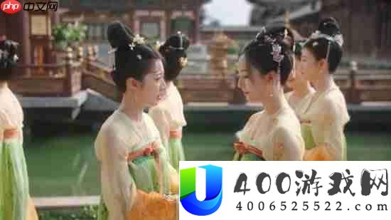 影游盛世天下媚娘篇定档