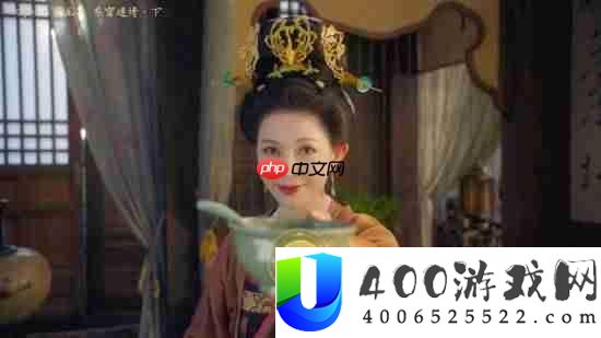 影游盛世天下媚娘篇定档