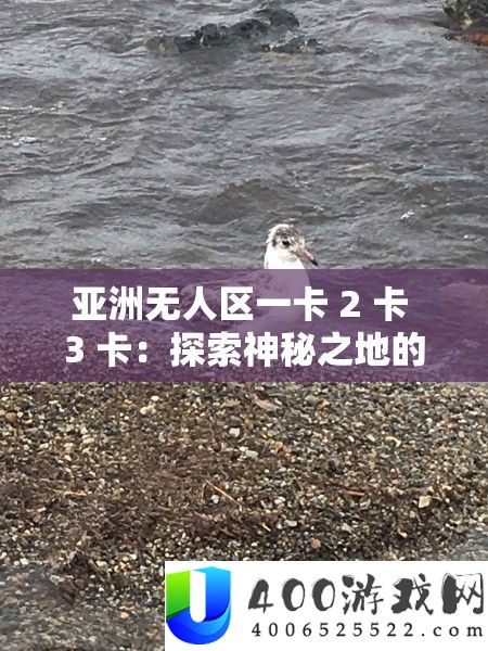 亚洲无人区一卡 2 卡 3 卡：索求奥秘之地的惊险之旅