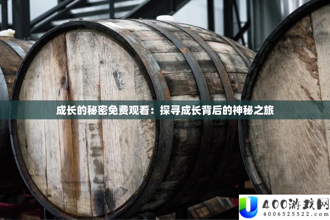 成长的秘密免费观看：探寻成长背后的神秘之旅
