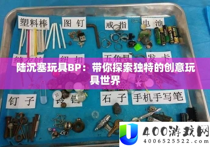 陆沉塞玩具BP：带你探索独特的创意玩具世界