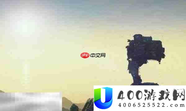 死亡搁浅2怎样过河-穿过河流攻略