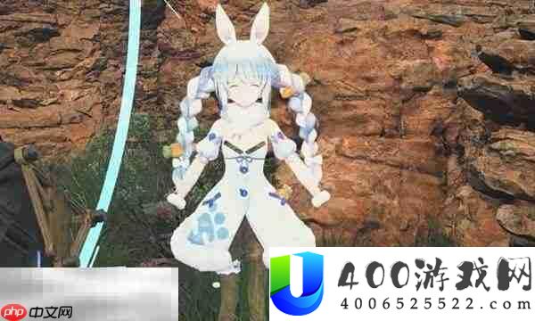 死亡搁浅2兔田佩克拉好感度嘉奖有甚么-兔田佩克拉五星好感度嘉奖分享