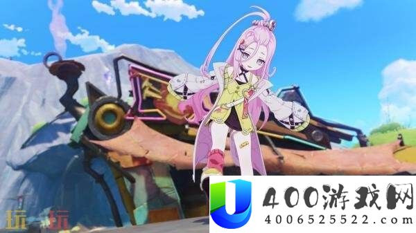 原神「空月之歌·呈示」版本更新将于9月10日发布