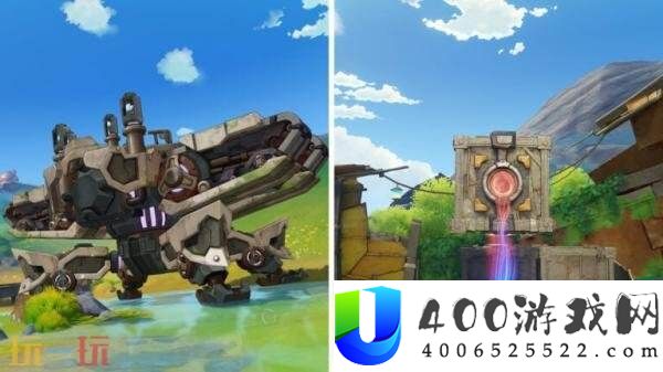 原神「空月之歌·呈示」版本更新将于9月10日发布