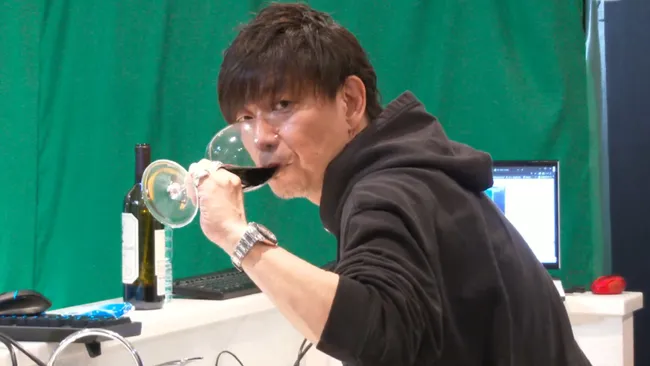 吉田直树大爱暗黑破坏神：我乃至想本人做一个
