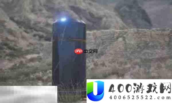 死亡搁浅2存放筒怎样建-存放筒资料建造攻略