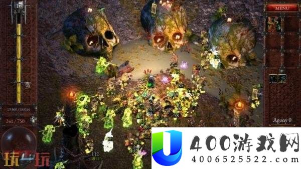 Boglands”和“Bardcore”免费更新