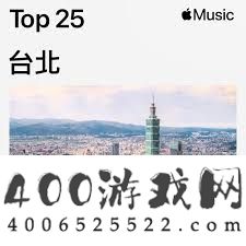 music城市排行榜