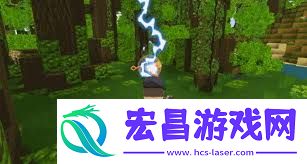 迷你世界炽烈法杖怎样制造-迷你世界炽烈法杖制造攻略