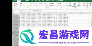 excel图表选择性标注的技巧