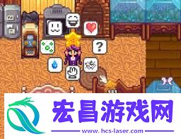 星露谷物语恶魔在几层-星露谷物语恶魔地点层数是若干