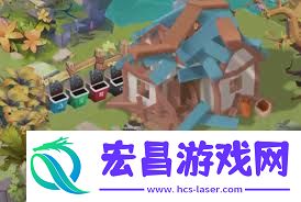 碳碳岛种树攻略-碳碳岛怎样种树