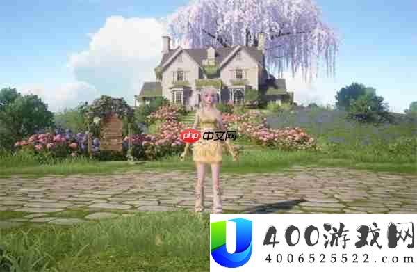 无限暖暖1