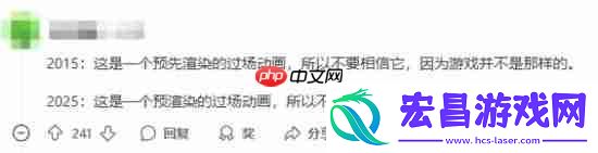 外媒谈游戏宣发方向的未来