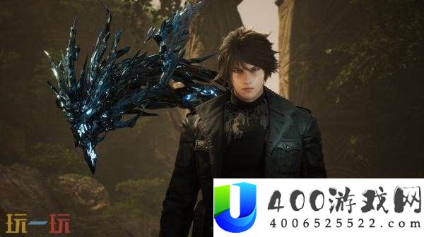 动作冒险RPG失落之魂免费试玩版已在PS5和PC上线