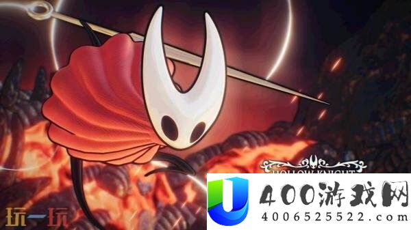 空泛骑士续作空泛骑士：丝之歌现已正式出售！售价76元