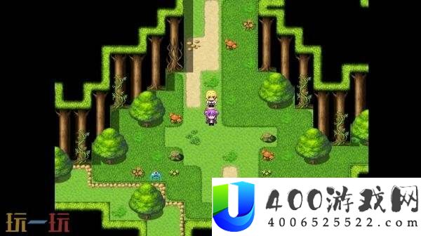 探险JRPG梅梅莉丝的RPG~抽卡、圣女与危险迷宫~现已正式发售