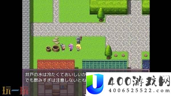 探险JRPG梅梅莉丝的RPG~抽卡、圣女与危险迷宫~现已正式发售
