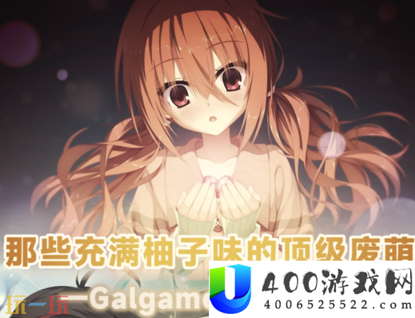 二次元变态绅士向galgame下载大全