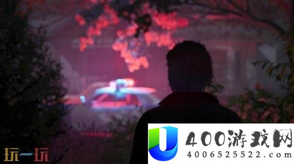 沉浸式恐怖沙盒游戏Halloween预告发布