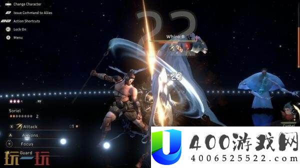 3D手绘JRPG失落的赫尔登全新预告发布