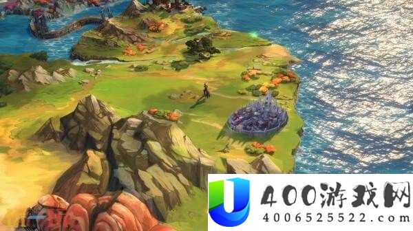 3D手绘JRPG失落的赫尔登全新预告发布