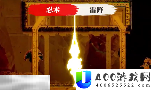 游戏模式全面解析