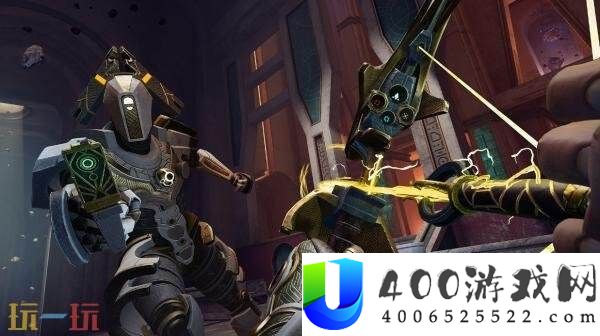VR动作冒险游戏Reach将于10月16日推出