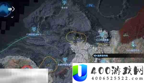 将山姆救下的机械送到动物收容所全流程攻略