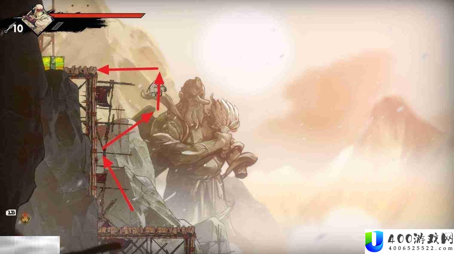 强力护符获取攻略