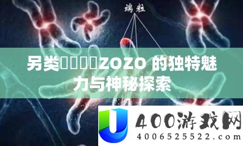 另类乄乄乄乄ZOZO 的怪异魅力与奥秘索求