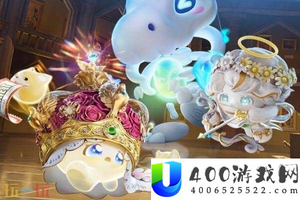 蛋仔派对9月4日更新通告汇总：mikko-illustrations联动开启