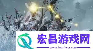燕云十六声中武威山月影错叠的地点是哪
