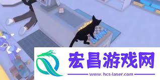 小猫咪大城市将军成绩怎样完成-小猫咪大城市将军成绩怎样达成