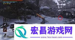 匹诺曹的谎言序曲DLC全武器收集方法