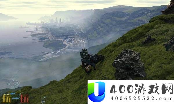 死亡搁浅2跳过过场动画攻略-怎样跳过过场动画