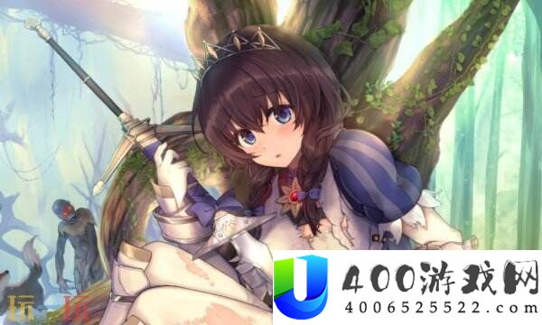 圣骑士莉卡物语安卓汉化版-必玩的ATC举措游戏推荐