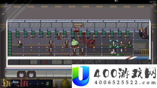 策略rpg新作万象之环正式登陆Steam商店