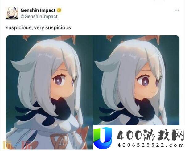 Us或将与原神展开合作