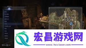 艾尔登法环黑夜君临全角色故事图鉴是甚么-艾尔登法环黑夜君临全角色故事图鉴分享