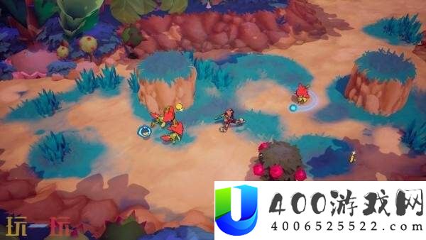 烹饪动作RPG佐兹镇最新预告发布