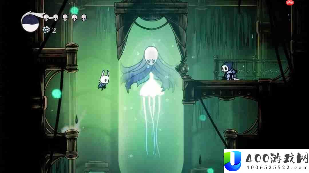 回坑原作-空泛骑士在丝之歌发布后在线人数创新高