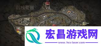 暗区包围潜入前线要塞怎样通关-暗区包围潜入前线要塞通关攻略