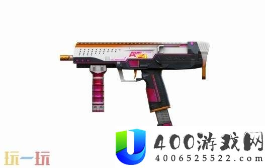 CF穿越火线新版本全新神秘按键系列道具爆料