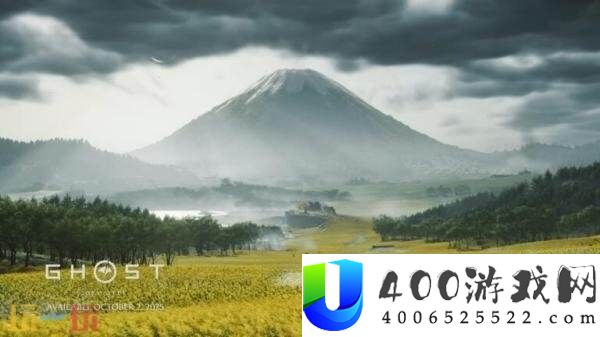 羊蹄山之魂“穿越日本边境之旅”风景展示预告发布