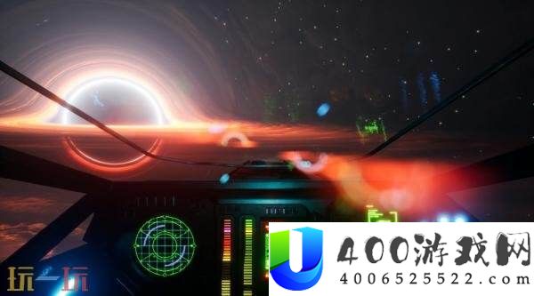星际第一人称射击冒险月球之谜9月18日登陆PS5和Xbox