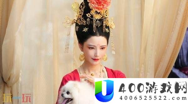 真人互动影游女王的游戏